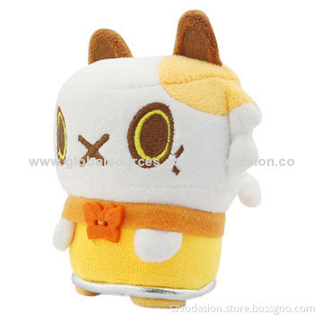 2014 new design cute canned baby 6,000mAh portable mobile power with OEM Orders